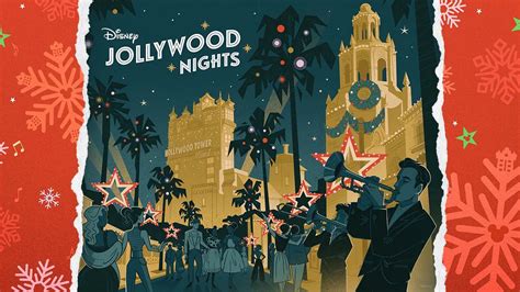 jollywood tickets|Disney Jollywood Nights .